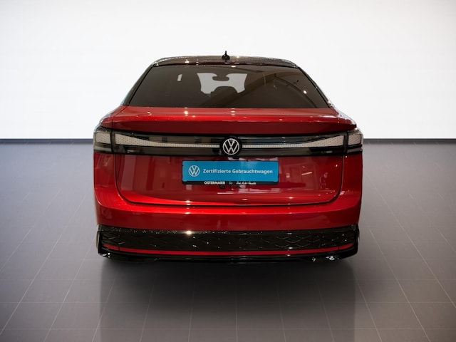 Volkswagen ID.7 340PS 4M NP.81T ACC.5J-G.WÄRMEPUMPE.AHK.AREA-VIEW.NAVI.HARMAN.HUD.PANO