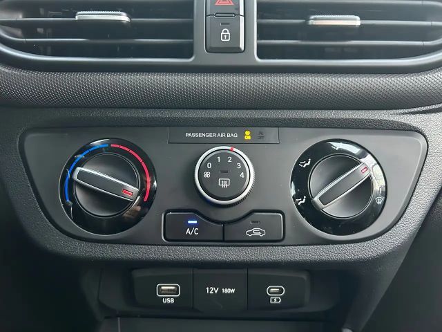 Hyundai i10 1.0 Trend