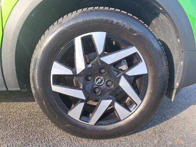 Opel Mokka 1.2 Turbo Elegance Turbo