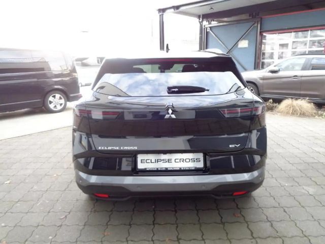 Mitsubishi Eclipse Cross Diamant Edition