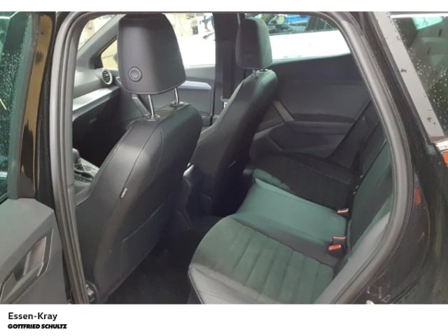 Seat Ibiza 1.0 TSI DSG Xcellence