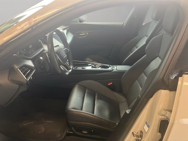 Audi e-tron GT Quattro