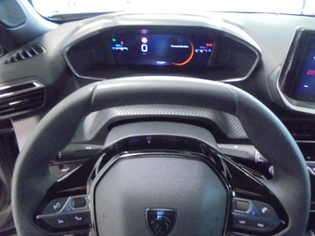 Peugeot 2008 Allure Pack PureTech