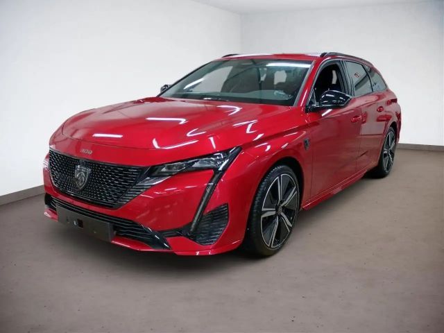 Peugeot 308 EAT8 GT-Line PureTech SW