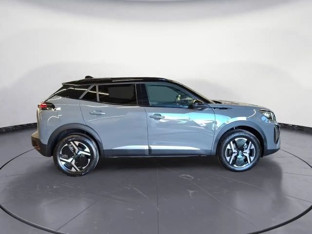 Peugeot 2008 GT-Line Hybrid