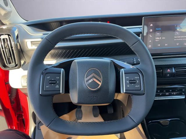 Citroën C3 Max PureTech