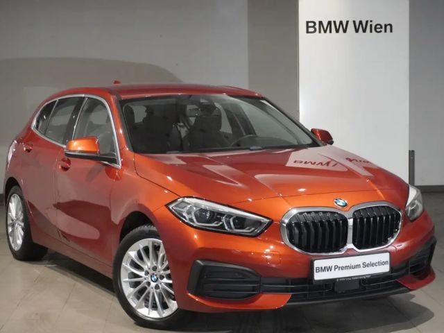 BMW 116 116i