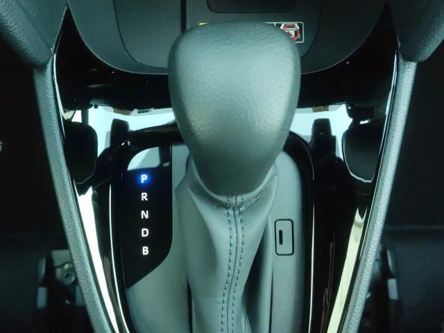 Toyota Yaris Cross Comfort Team D