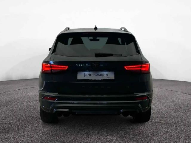 Cupra Ateca DSG VZ
