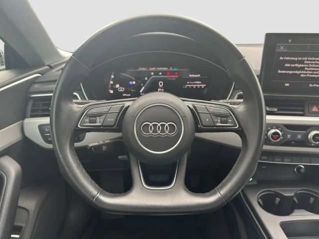 Audi A5 35 TDI S-Tronic