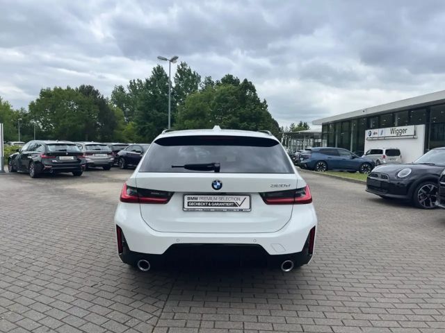 BMW 320 320d M-Sport Touring