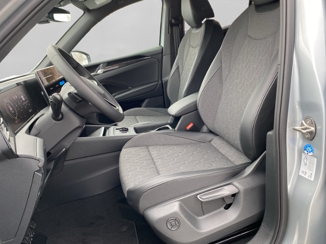 Volkswagen Tiguan DSG eHybrid