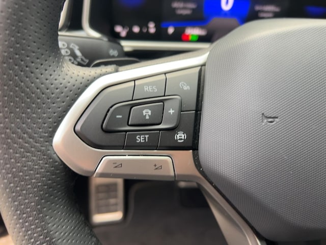 Volkswagen T-Roc 1.5 TSI DSG R-Line