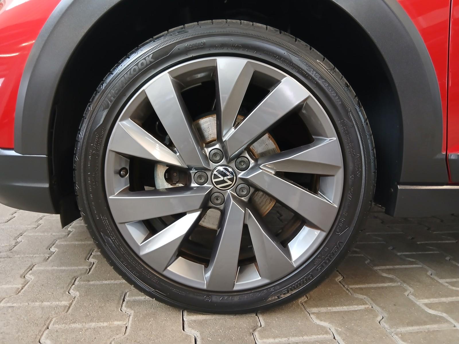 Volkswagen Taigo 1.5 TSI DSG IQ.Drive Style