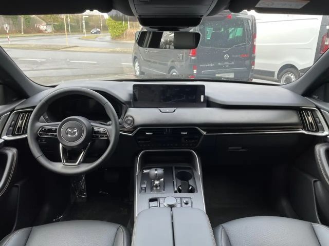 Mazda CX-60 Homura e-Skyactiv