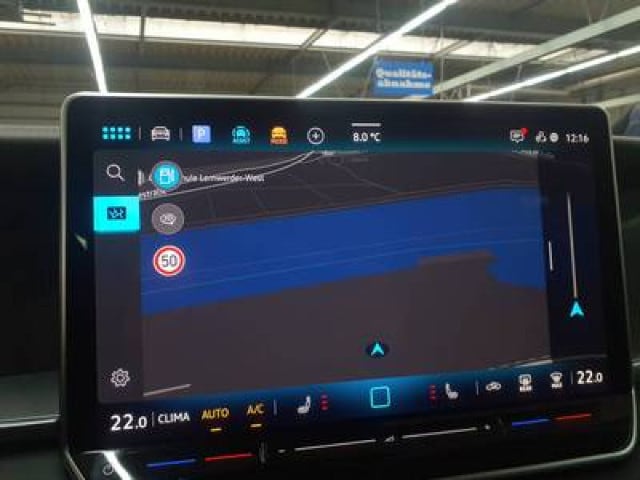 Volkswagen Tayron 1.5 eTSI DSG Life