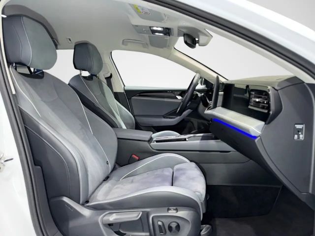 Volkswagen Passat 2.0 TDI DSG IQ.Drive Variant