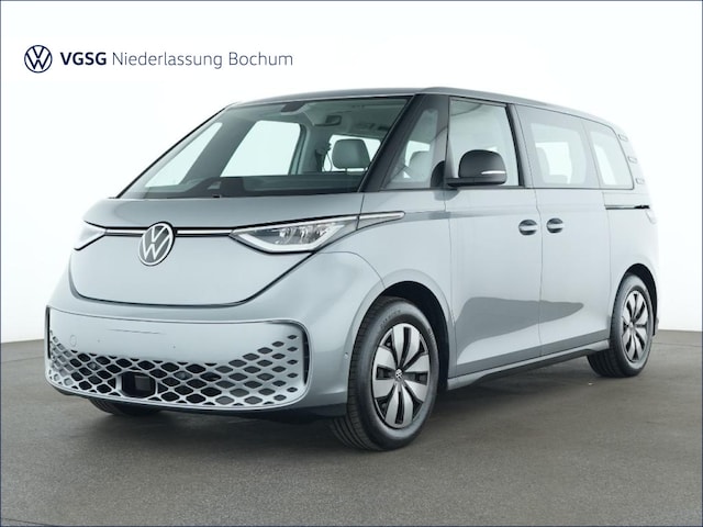 Volkswagen ID.Buzz Pro