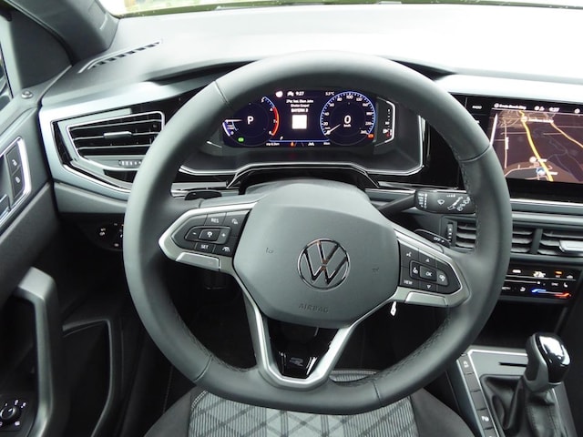 Volkswagen Taigo 1.0 TSI