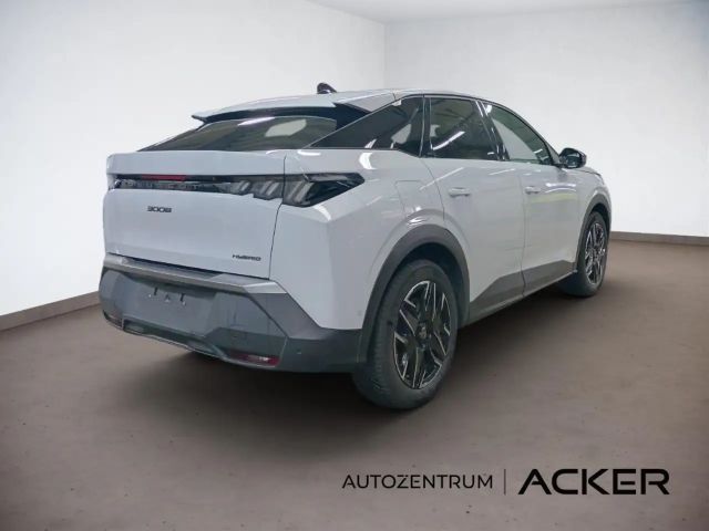 Peugeot 3008 Allure Pack Hybrid