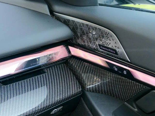 BMW i5 M-Sport Touring eDrive40