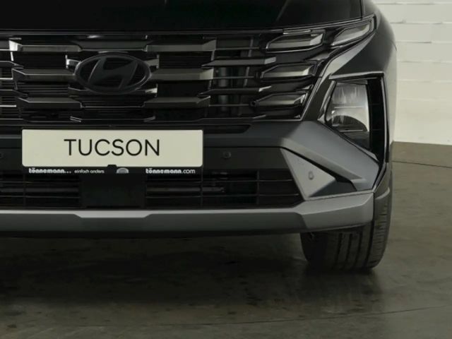Hyundai Tucson Trend
