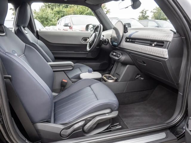 MINI Cooper Favoured Trim LED+HUD+NAVI+PDC+KEYLE