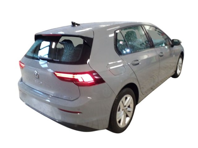 Volkswagen Golf 1.5 eTSI DSG Life