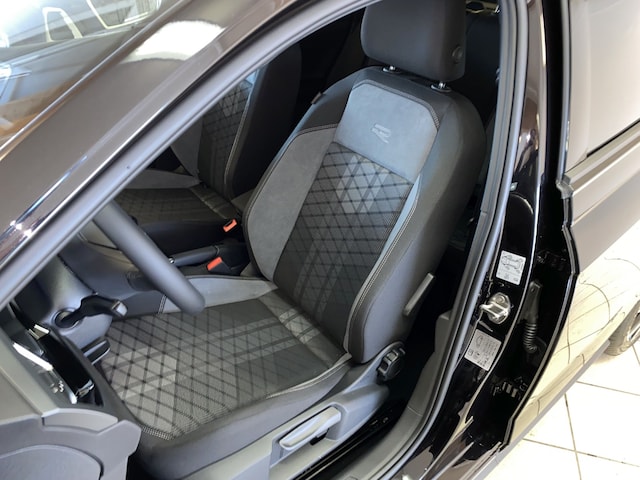 Volkswagen Polo 1.0 TSI BMT