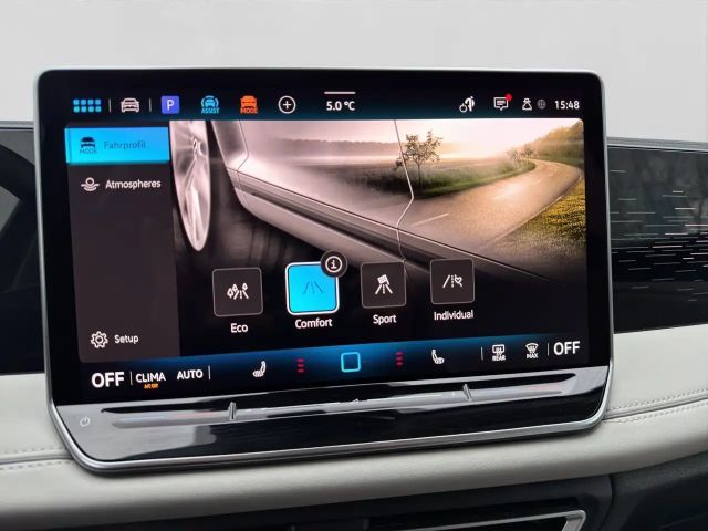 Volkswagen Tiguan 2.0 TDI DSG Elegance Elegance