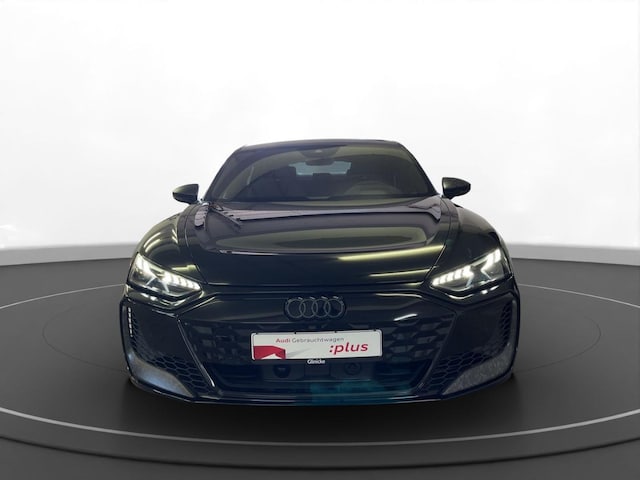 Audi RS e-tron GT Performance Quattro