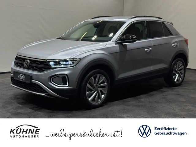 Volkswagen T-Roc 2.0 TDI DSG