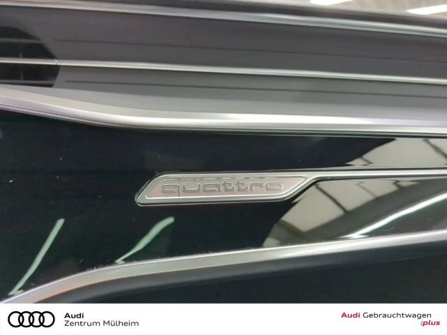 Audi A6 50 TDI Avant Quattro