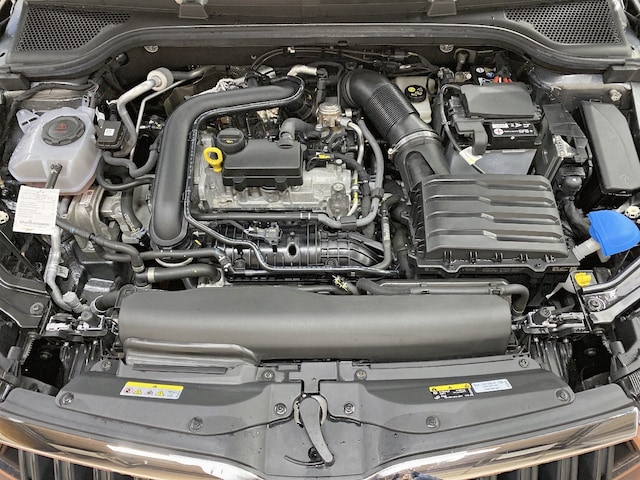 Skoda Kamiq 1.0 TSI Selection