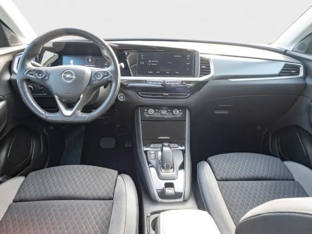 Opel Grandland X Business Elegance