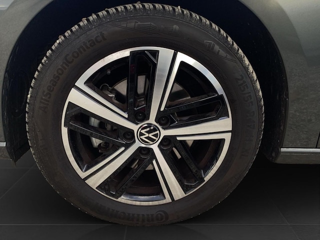 Volkswagen Caddy 1.5 TSI Life