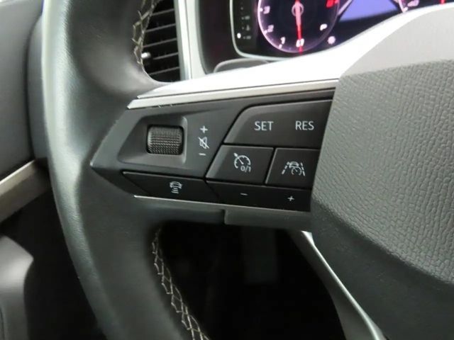 Seat Ateca 2.0 TSI 4Drive