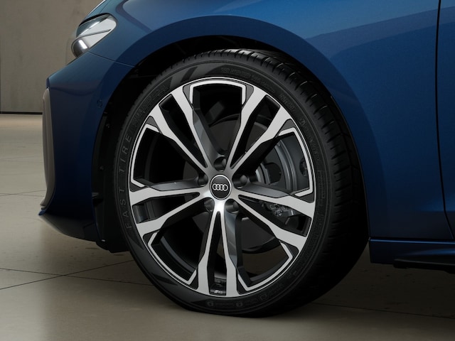 Audi A5 Avant S-Tronic