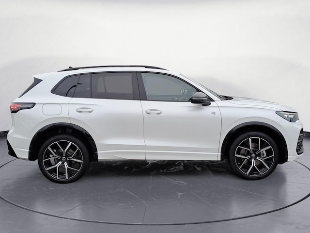 Volkswagen Tiguan DSG R-Line eHybrid