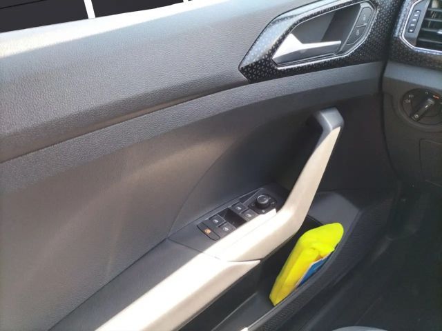 Volkswagen T-Cross DSG Style