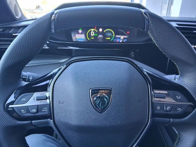 Peugeot E-308 GT-Line