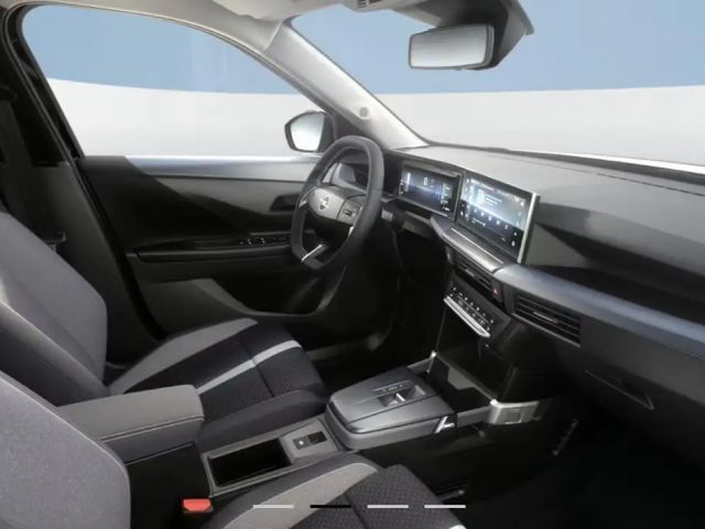 Opel Frontera Edition