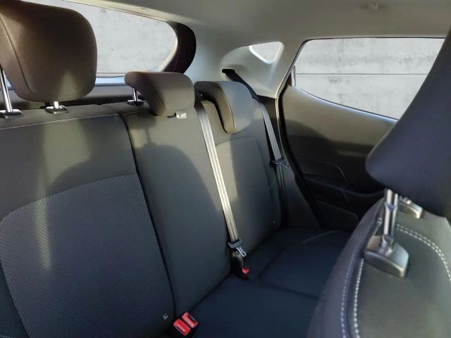 Ford Fiesta Cool & Connect