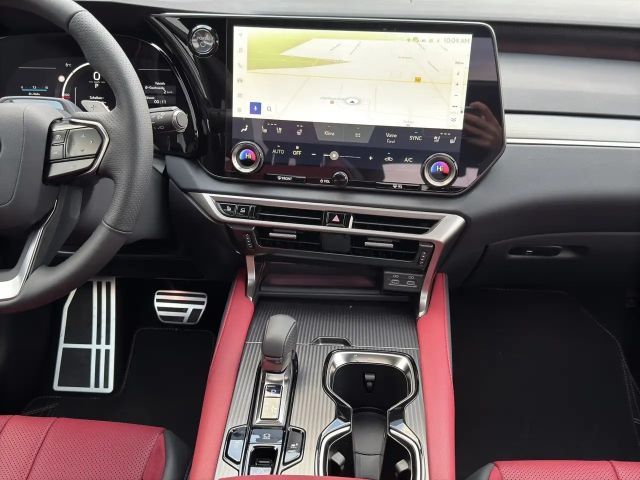 Lexus RX-Serie 500h F Sport Sport