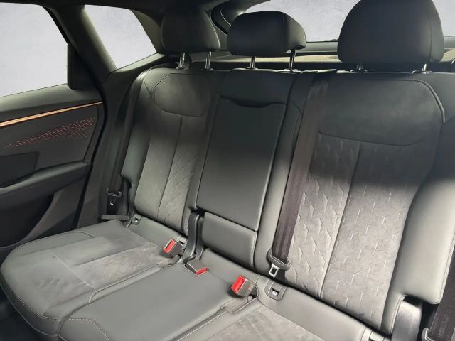 Cupra Terramar 1.5 e-Hybrid VZ