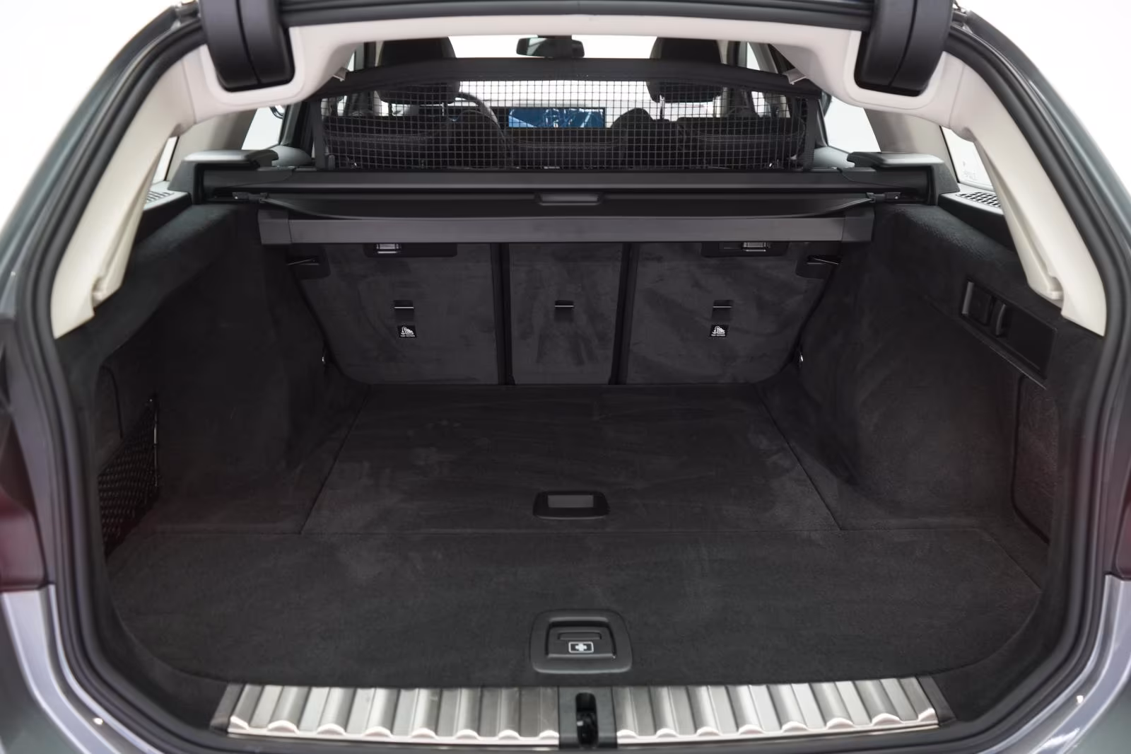 BMW 320 320d Touring xDrive