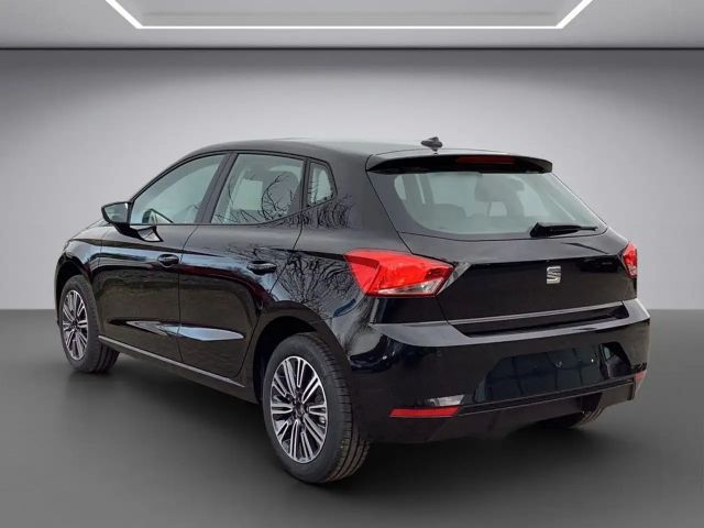 Seat Ibiza 1.0 TSI Style