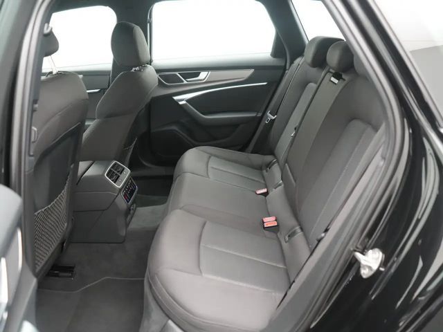 Audi A6 50 TDI Avant Quattro