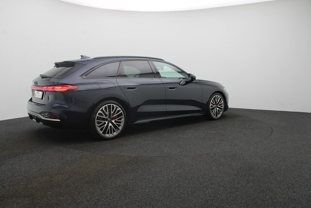 Audi A5 Avant Quattro S-Tronic