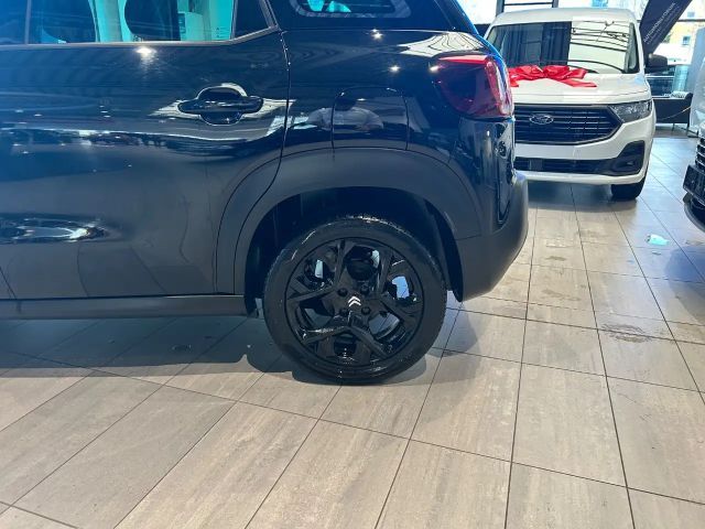 Citroën C3 Aircross PureTech